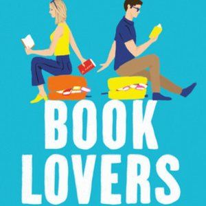 Book Lovers by Emily Henry